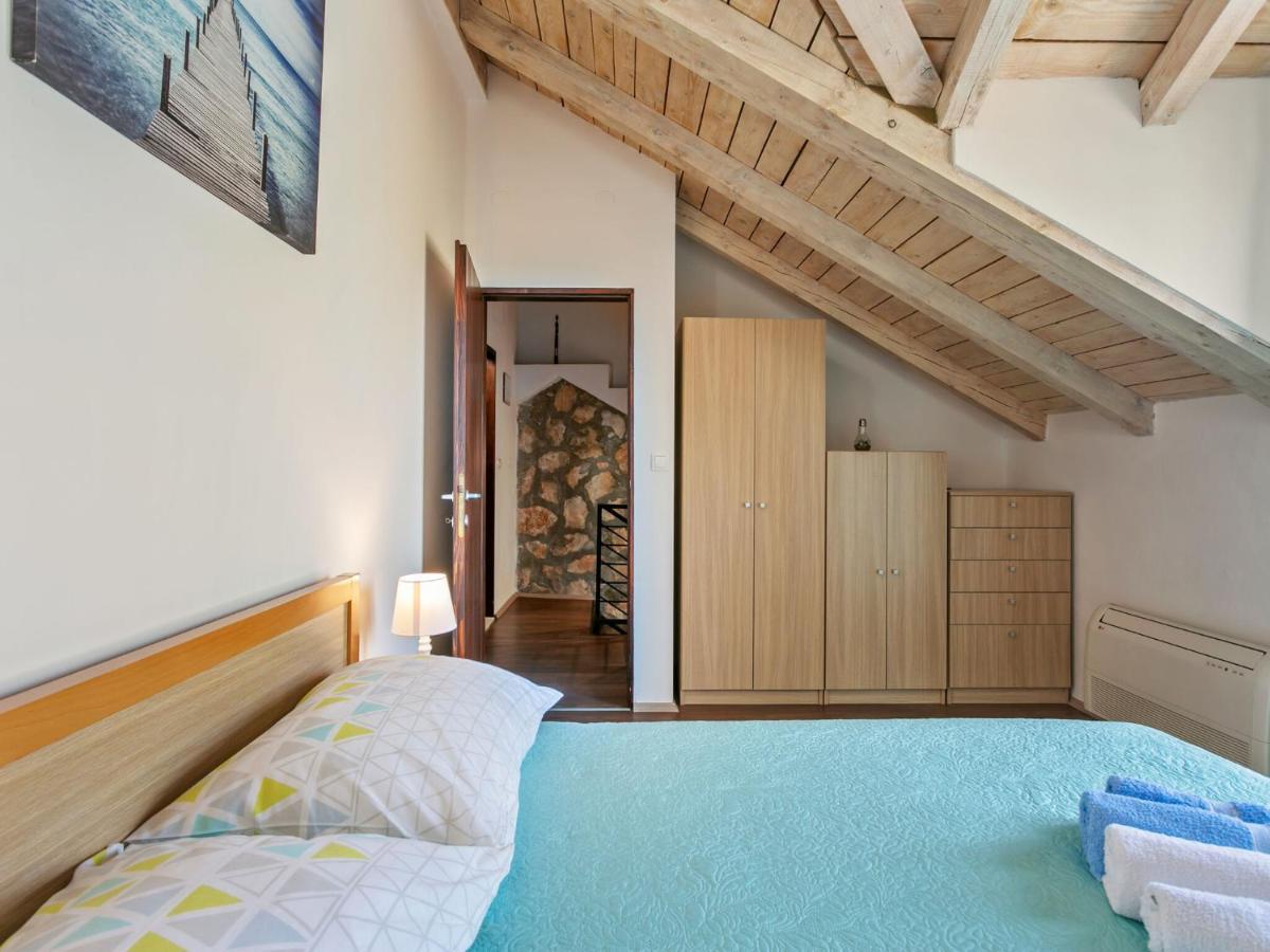 Chic Holiday Home In Marina With Private Swimming Pool エクステリア 写真