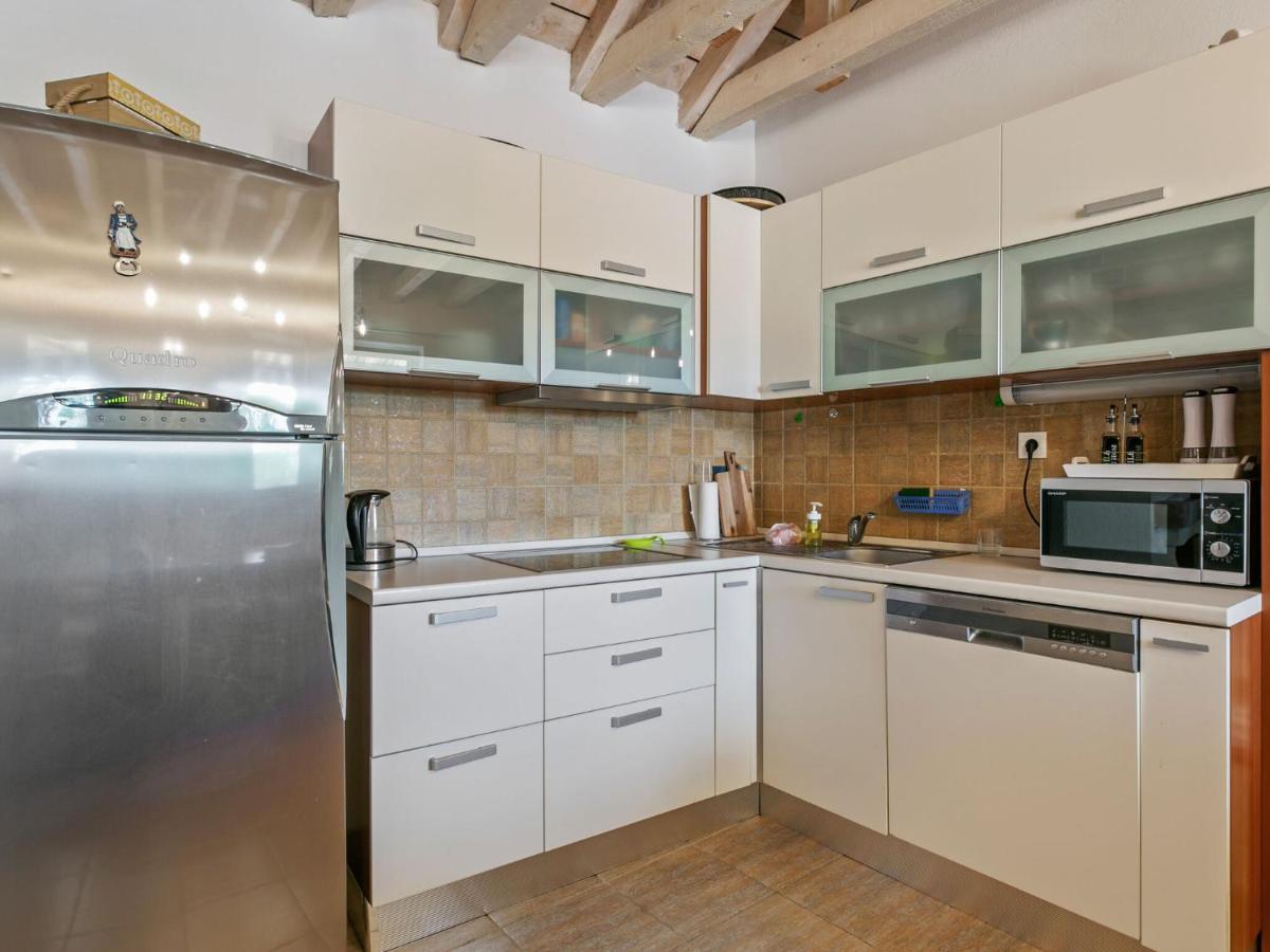 Chic Holiday Home In Marina With Private Swimming Pool エクステリア 写真
